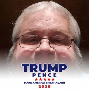 Meet your Posher, Wayne